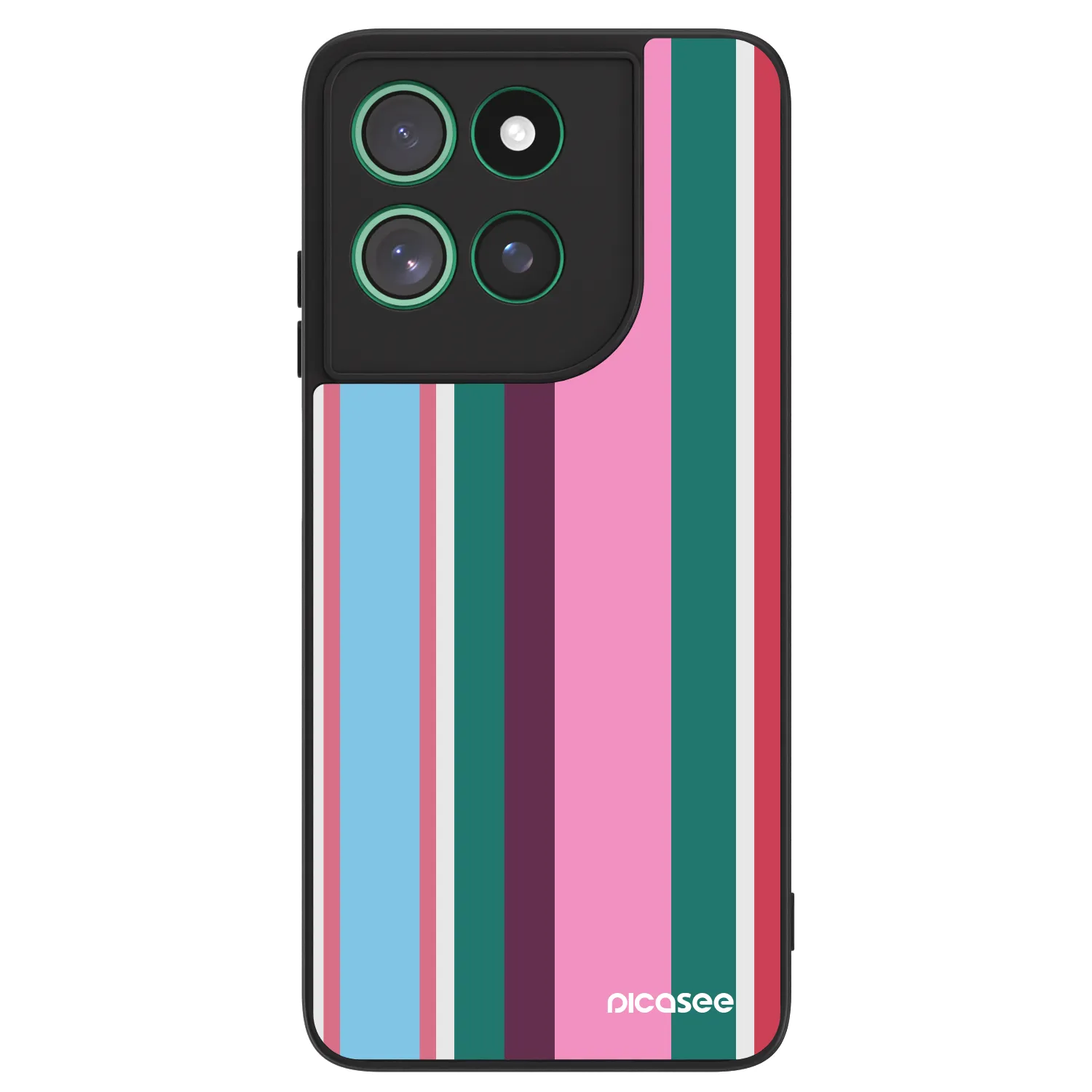 Picasee ULTIMATE CASE για Motorola Moto G57 Power - Cabana club