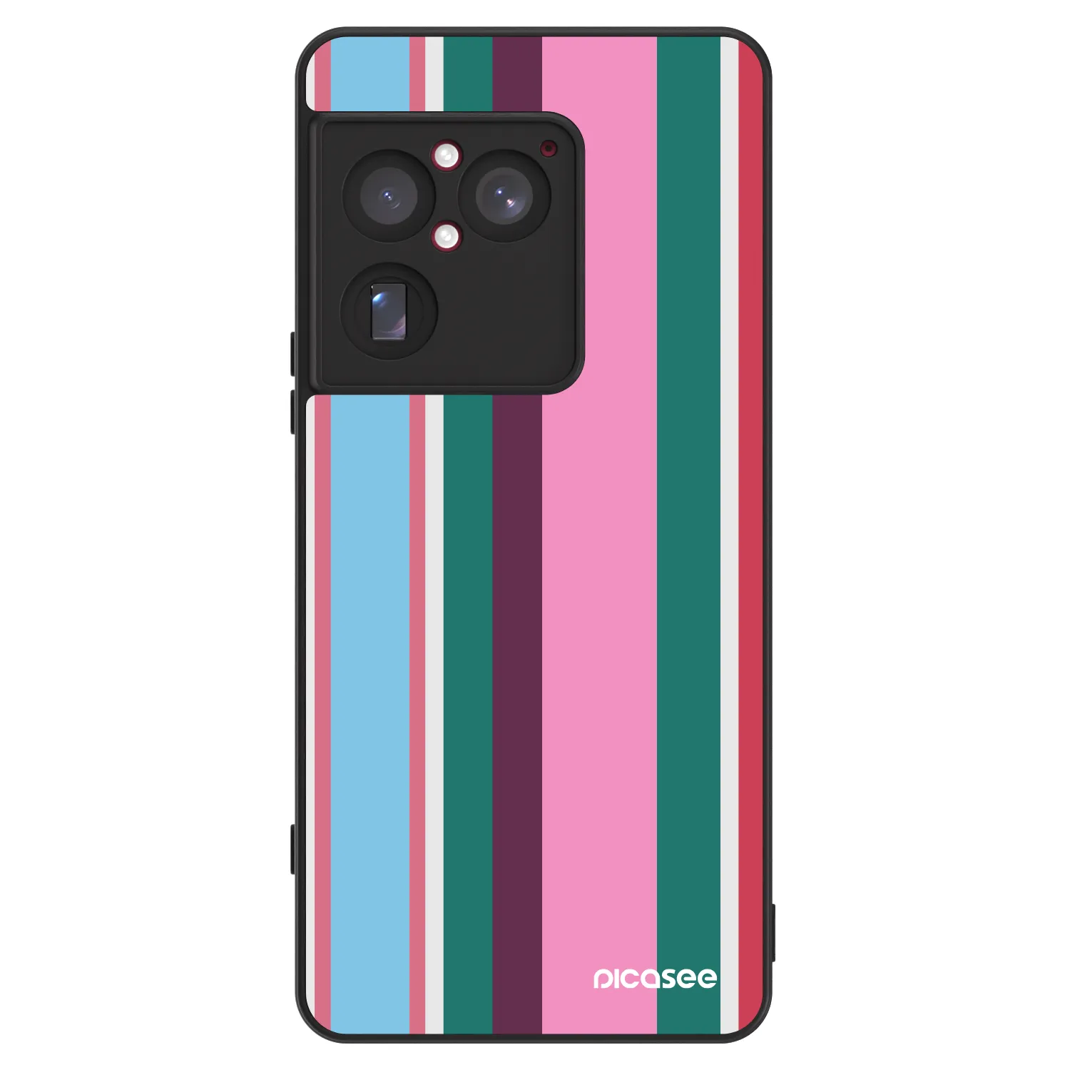 Picasee ULTIMATE CASE για Sony Xperia 1 VIII 5G - Cabana club