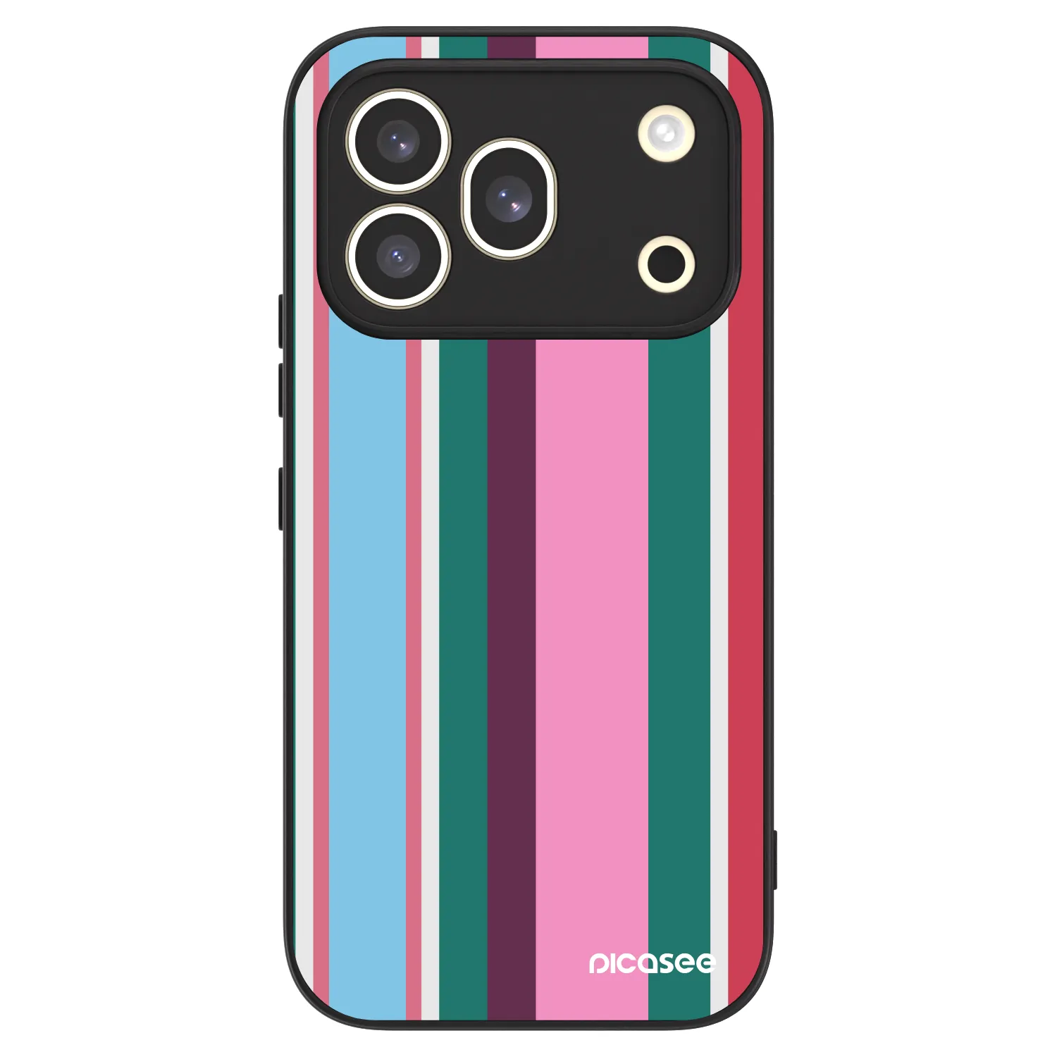 Picasee ULTIMATE CASE για Honor 600 Pro - Cabana club