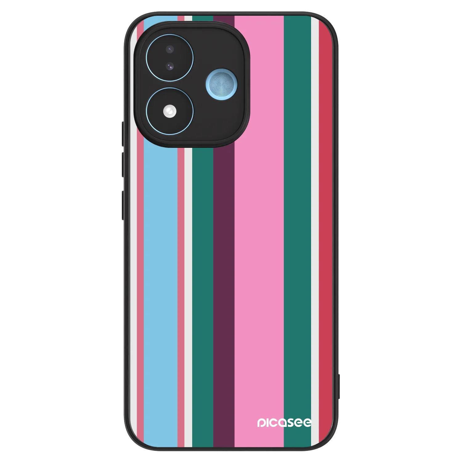 Picasee ULTIMATE CASE για Xiaomi Redmi Note 17 5G - Cabana club
