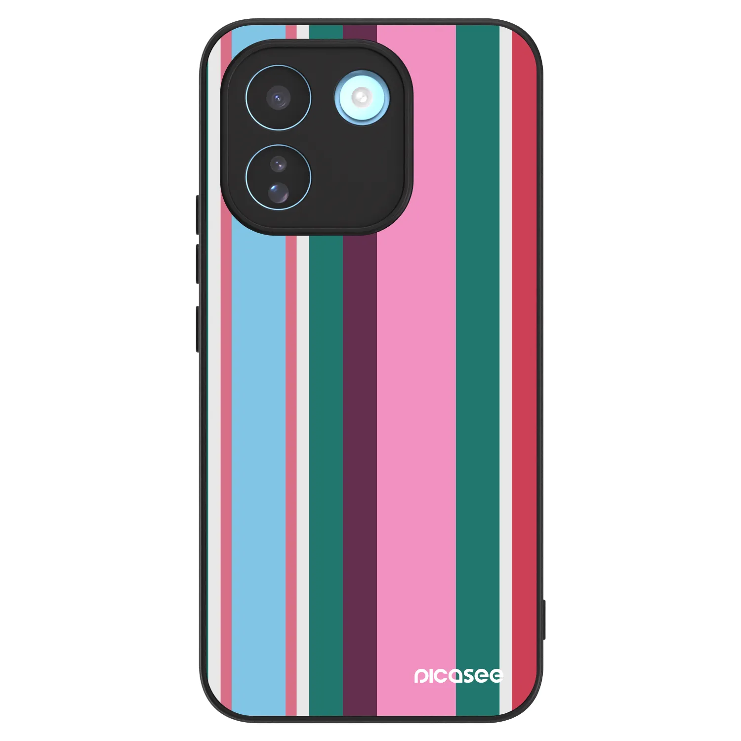 Picasee ULTIMATE CASE για Xiaomi Redmi Note 17 Pro MAX 5G - Cabana club