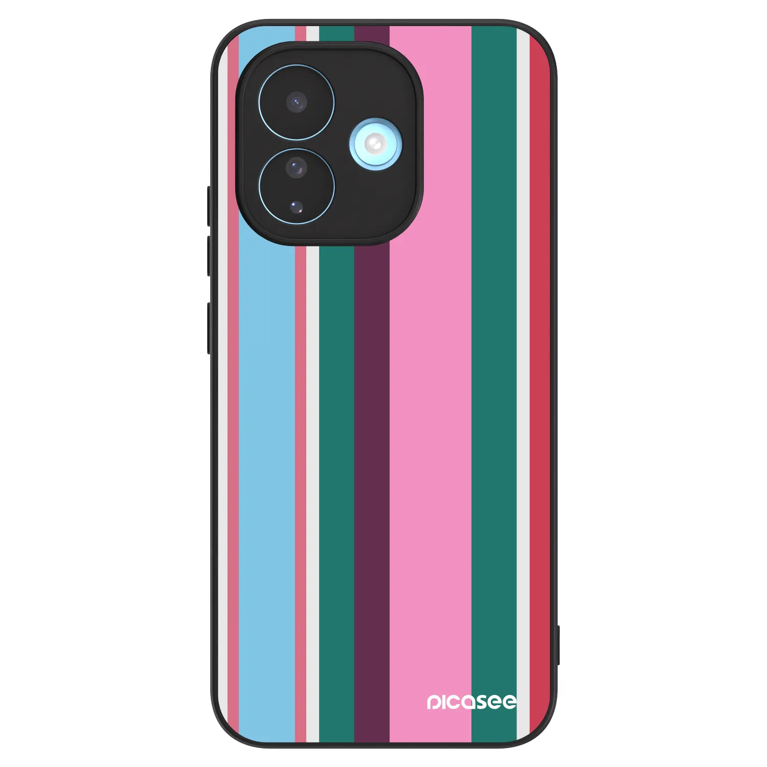 Picasee ULTIMATE CASE για Xiaomi Redmi Note 17 Pro 5G - Cabana club