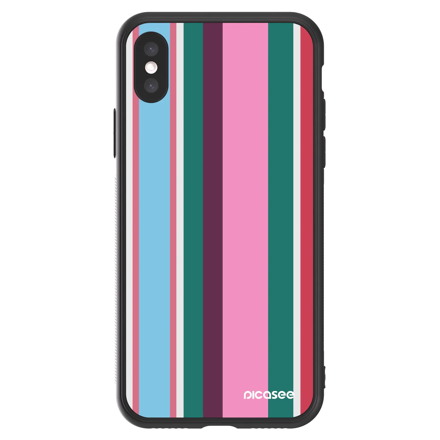 Picasee ULTIMATE CASE για Apple iPhone 6 Plus/6S Plus - Cabana club