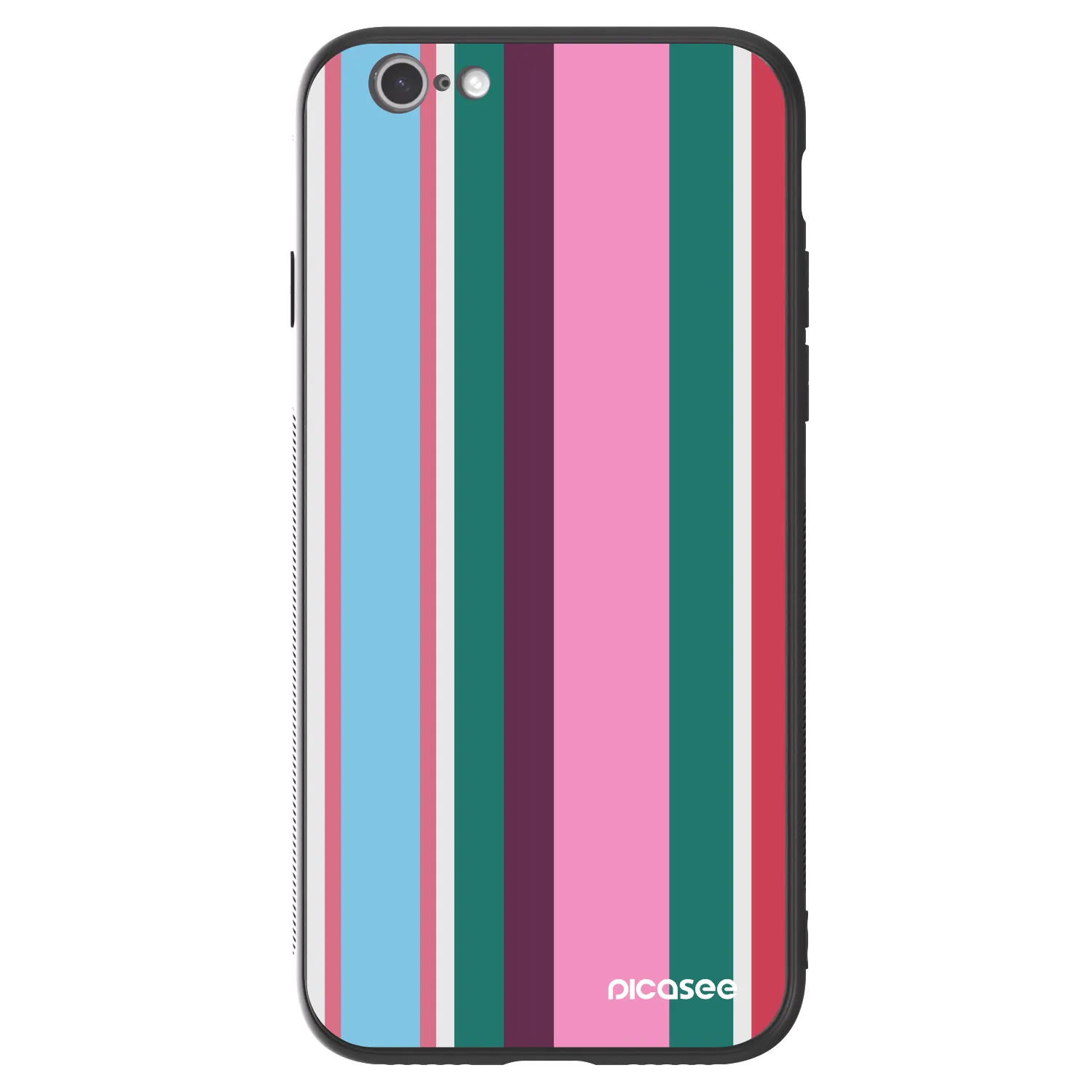 Picasee ULTIMATE CASE για Apple iPhone 6/6S - Cabana club