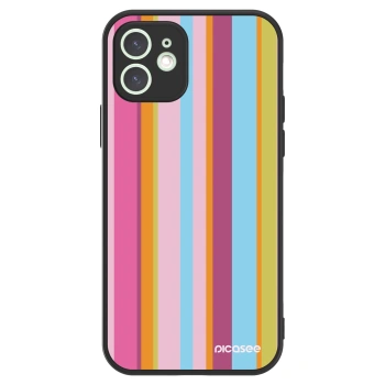 Picasee ULTIMATE CASE για Apple iPhone 12 - Golden hour