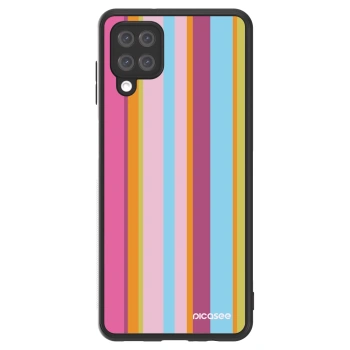 Picasee ULTIMATE CASE για Samsung Galaxy A12 A125F - Golden hour