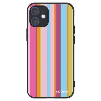 Picasee ULTIMATE CASE για Apple iPhone 12 mini - Golden hour