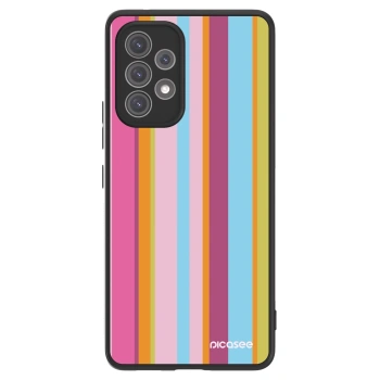 Picasee ULTIMATE CASE για Samsung Galaxy A52 5G A525F - Golden hour