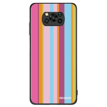 Θήκη για Xiaomi Poco X3 - Golden hour