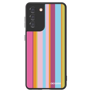 Picasee ULTIMATE CASE για Samsung Galaxy S21 5G G991B - Golden hour