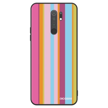 Θήκη για Xiaomi Redmi 9 - Golden hour