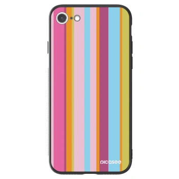 Picasee ULTIMATE CASE για Apple iPhone 8 - Golden hour
