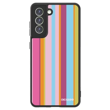 Picasee ULTIMATE CASE για Samsung Galaxy S21 FE 5G - Golden hour