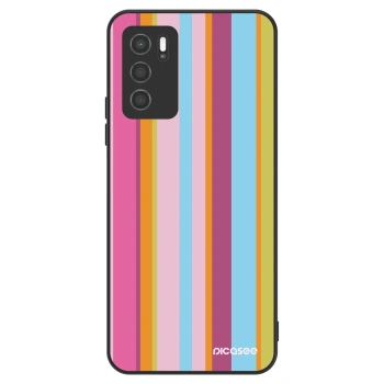 Θήκη για OPPO A16s - Golden hour