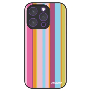 Picasee ULTIMATE CASE για Apple iPhone 14 Pro - Golden hour