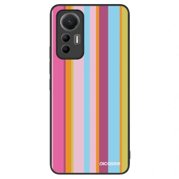 Θήκη για Xiaomi 12 Lite - Golden hour