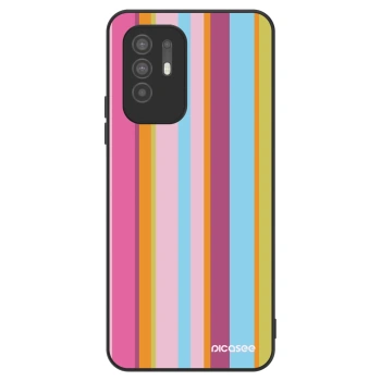 Θήκη για OPPO A94 5G - Golden hour