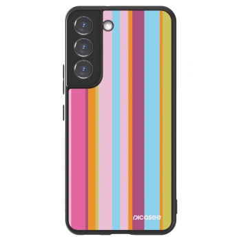 Picasee ULTIMATE CASE PowerShare για Samsung Galaxy S22 5G - Golden hour