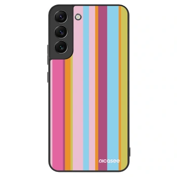 Picasee ULTIMATE CASE PowerShare για Samsung Galaxy S22+ 5G - Golden hour
