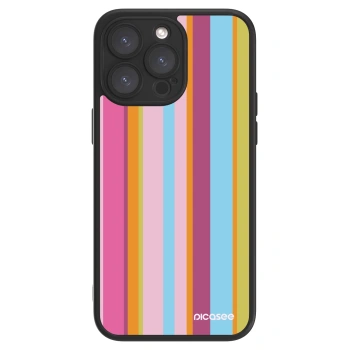 Picasee ULTIMATE CASE για Apple iPhone 15 Pro Max - Golden hour