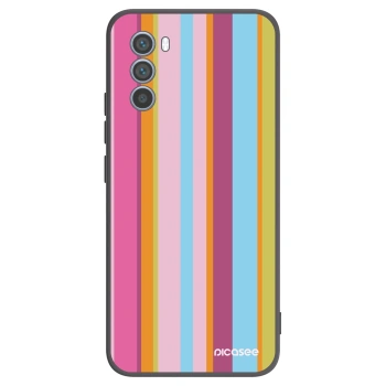 Θήκη για Motorola Moto G62 - Golden hour