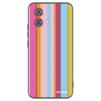 Θήκη για Motorola Moto G84 5G - Golden hour