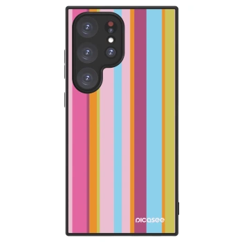 Picasee ULTIMATE CASE για Samsung Galaxy S24 Ultra S928B 5G - Golden hour