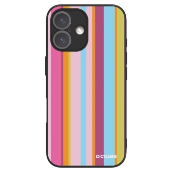 Picasee ULTIMATE CASE για Apple iPhone 16 - Golden hour