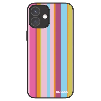 Picasee ULTIMATE CASE για Apple iPhone 16 Plus - Golden hour