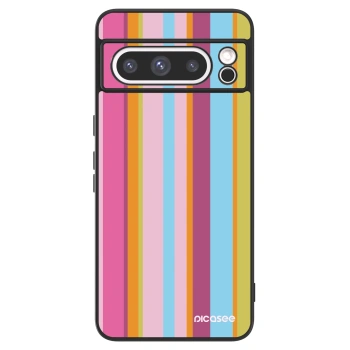 Picasee ULTIMATE CASE για Google Pixel 8 Pro - Golden hour