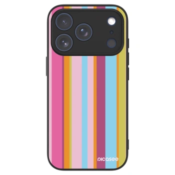 Picasee ULTIMATE CASE για Apple iPhone 17 Pro - Golden hour