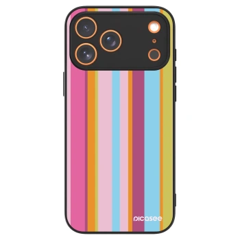 Picasee ULTIMATE CASE για Apple iPhone 17 Pro Max - Golden hour