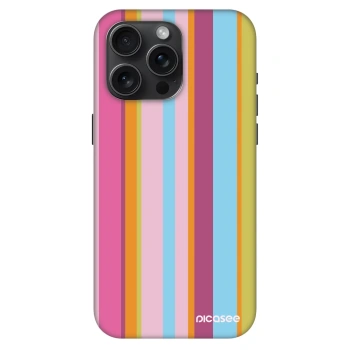 Θήκη για Apple iPhone 15 Pro Max - Golden hour