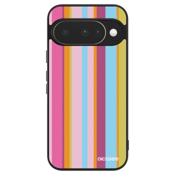 Picasee ULTIMATE CASE για Google Pixel 10 - Golden hour