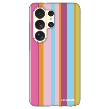 Picasee Fashion Case PowerShare pro Samsung Galaxy S26 Ultra - Golden hour