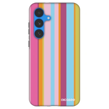 Picasee Fashion Case για Samsung Galaxy S25 FE 5G - Golden hour
