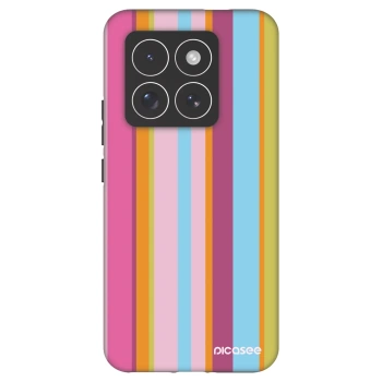 Picasee Fashion Case για Xiaomi 14 Pro - Golden hour