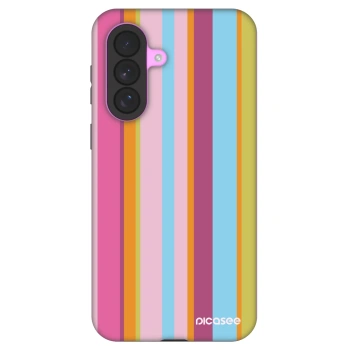 Picasee Fashion Case για Samsung Galaxy A37 - Golden hour
