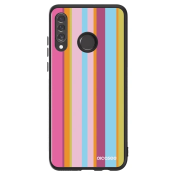 Picasee ULTIMATE CASE για Huawei P30 Lite - Golden hour