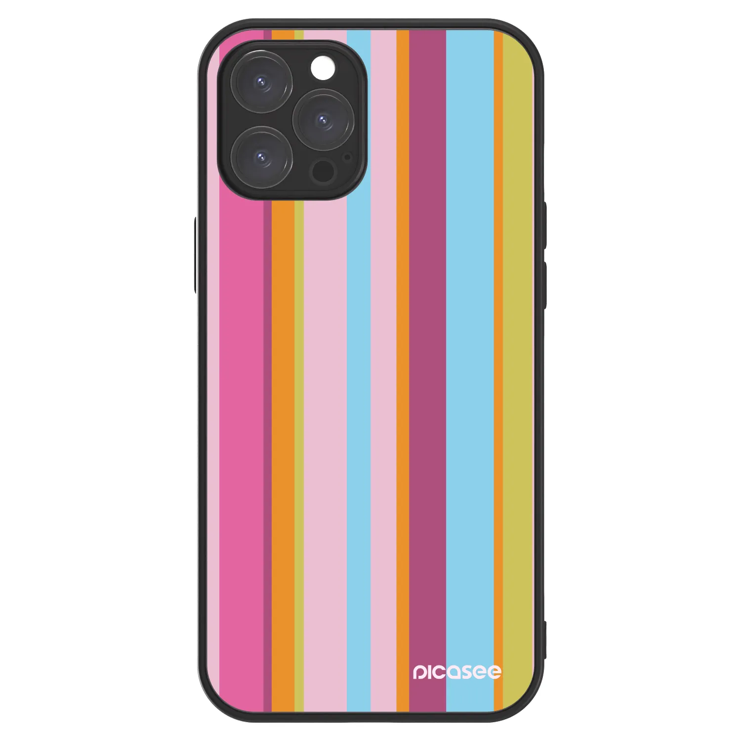 Picasee ULTIMATE CASE για Apple iPhone 12 Pro Max - Golden hour