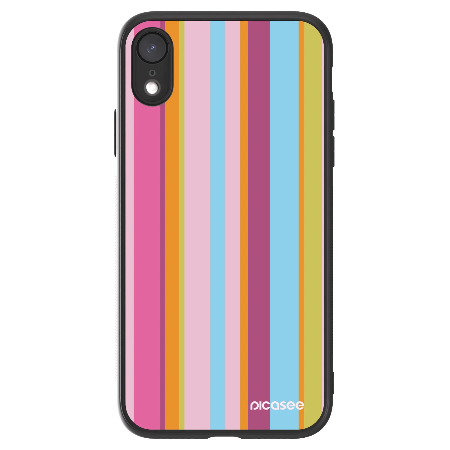 Picasee ULTIMATE CASE για Apple iPhone XR - Golden hour