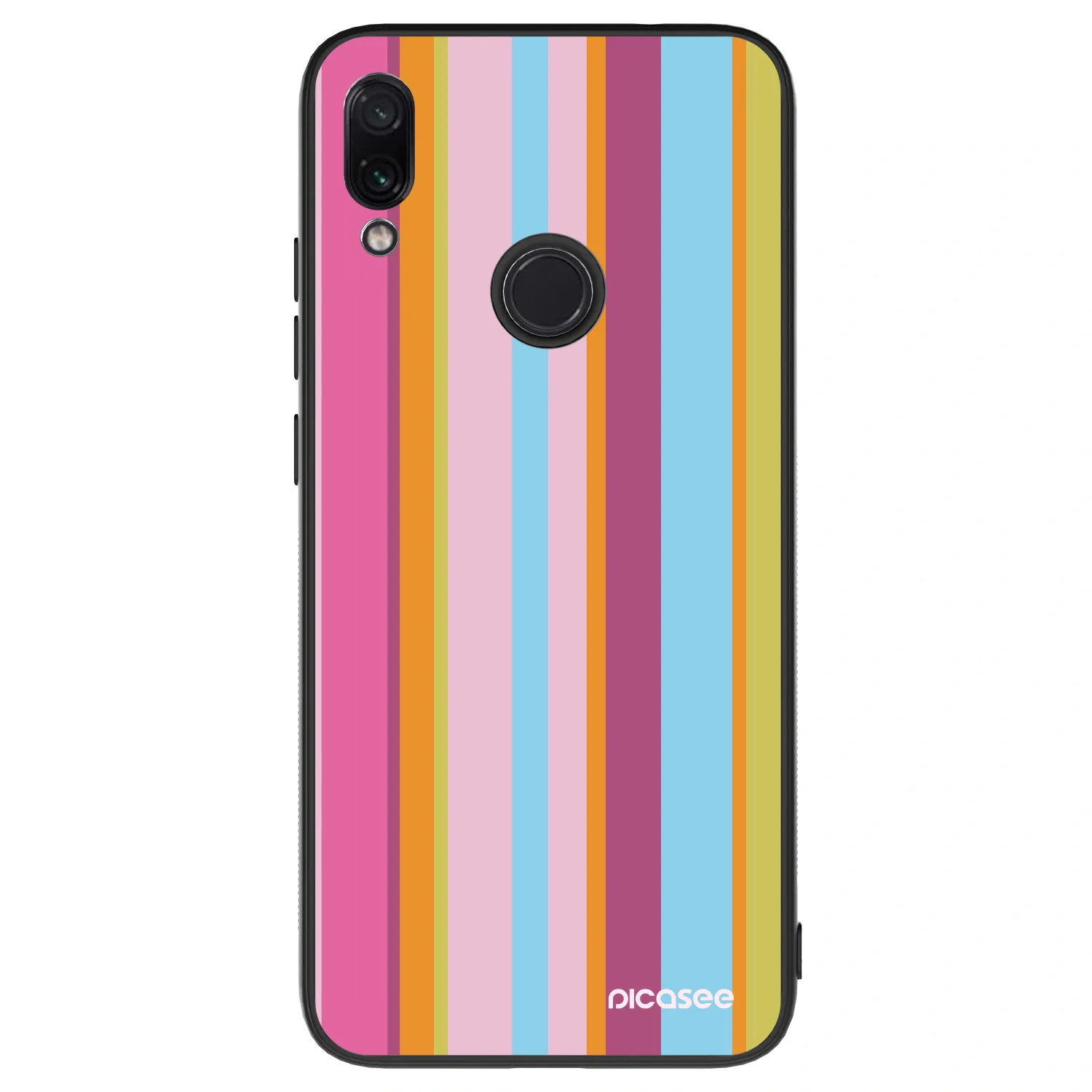 Picasee ULTIMATE CASE για Xiaomi Redmi Note 7 - Golden hour