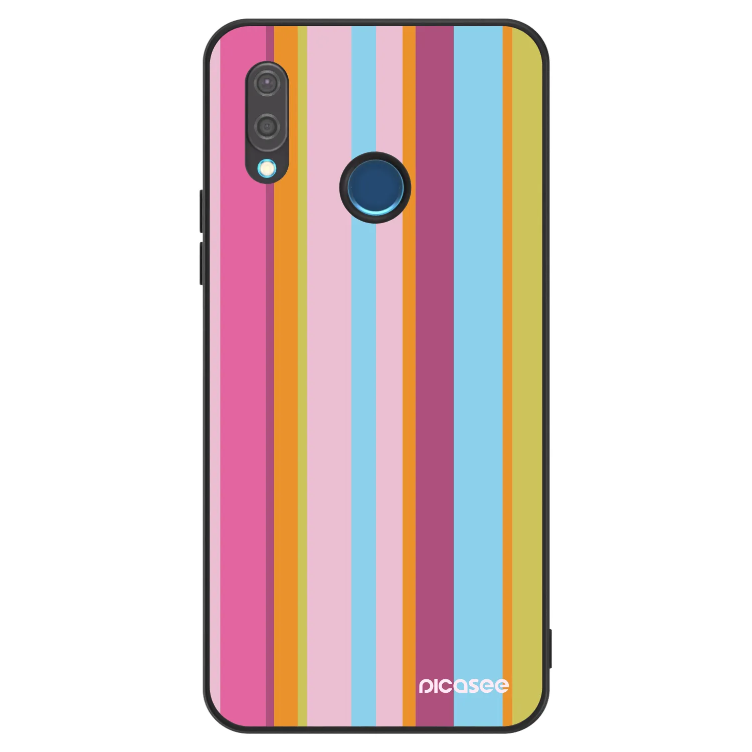 Picasee ULTIMATE CASE για Huawei P20 Lite - Golden hour
