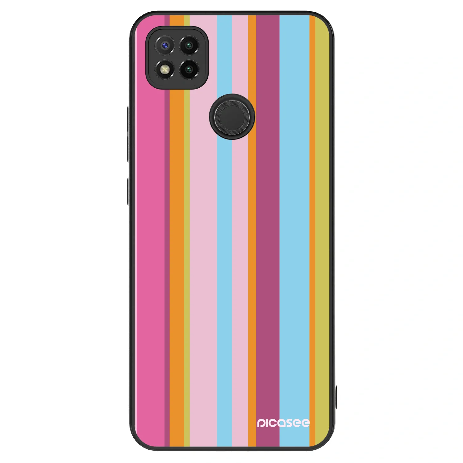 Picasee ULTIMATE CASE για Xiaomi Redmi 9C - Golden hour