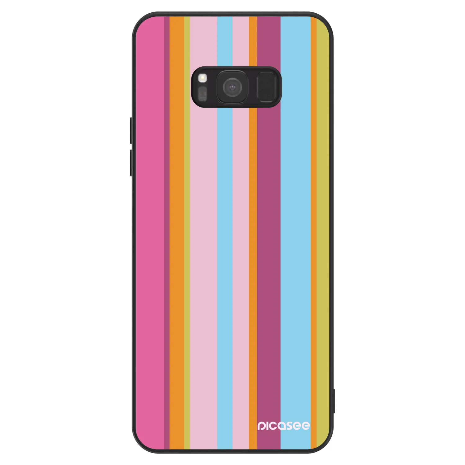 Picasee ULTIMATE CASE για Samsung Galaxy S8 G950F - Golden hour