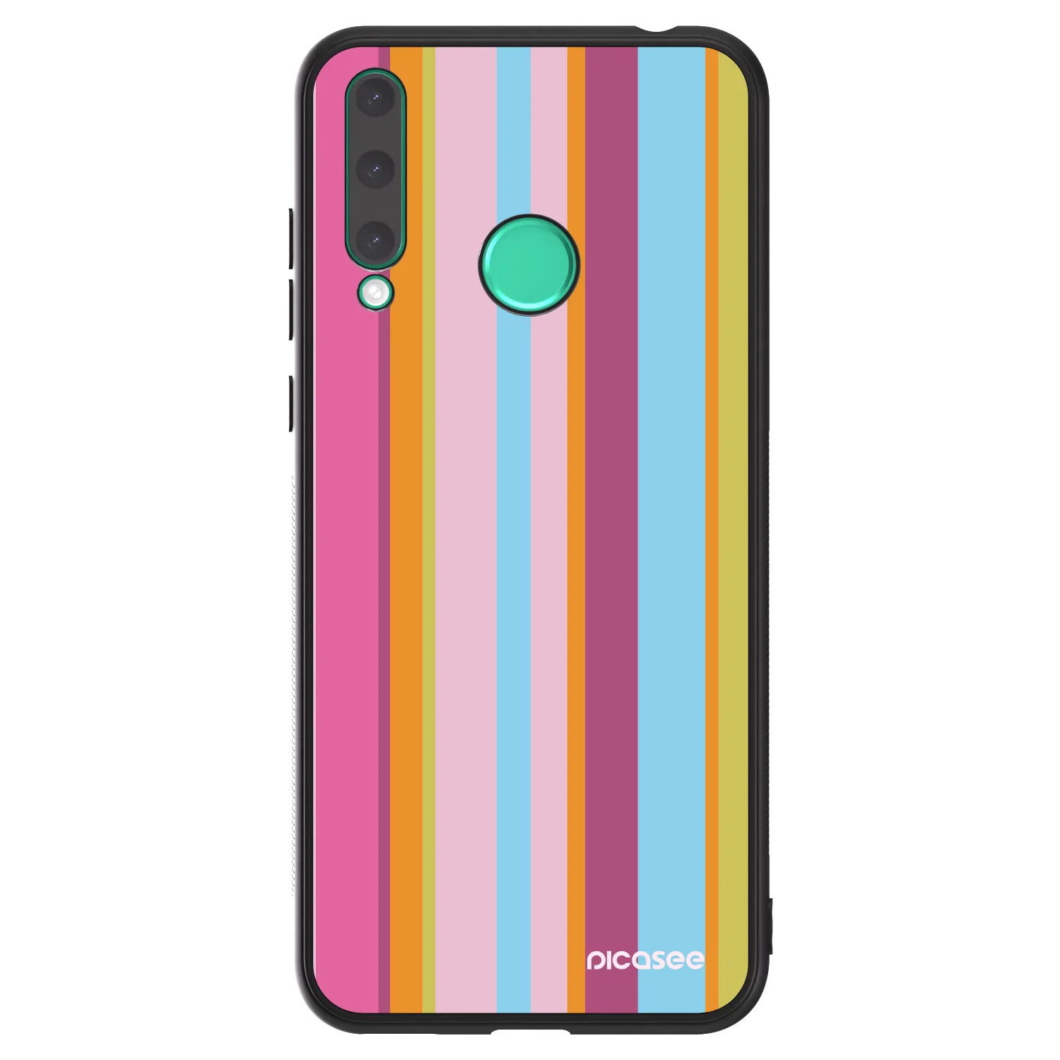 Picasee ULTIMATE CASE για Honor 20 Lite - Golden hour