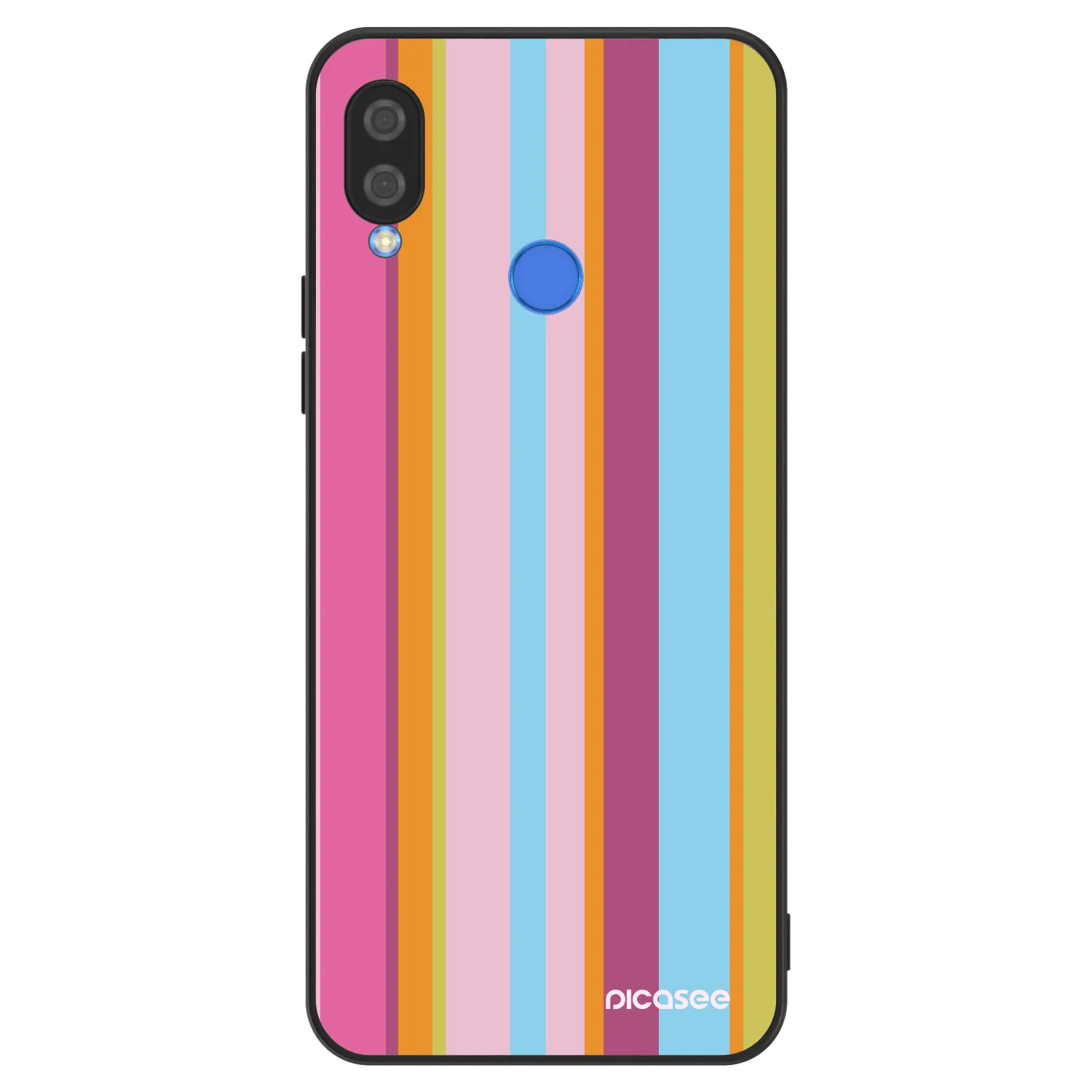 Picasee ULTIMATE CASE για Huawei Nova 3 - Golden hour