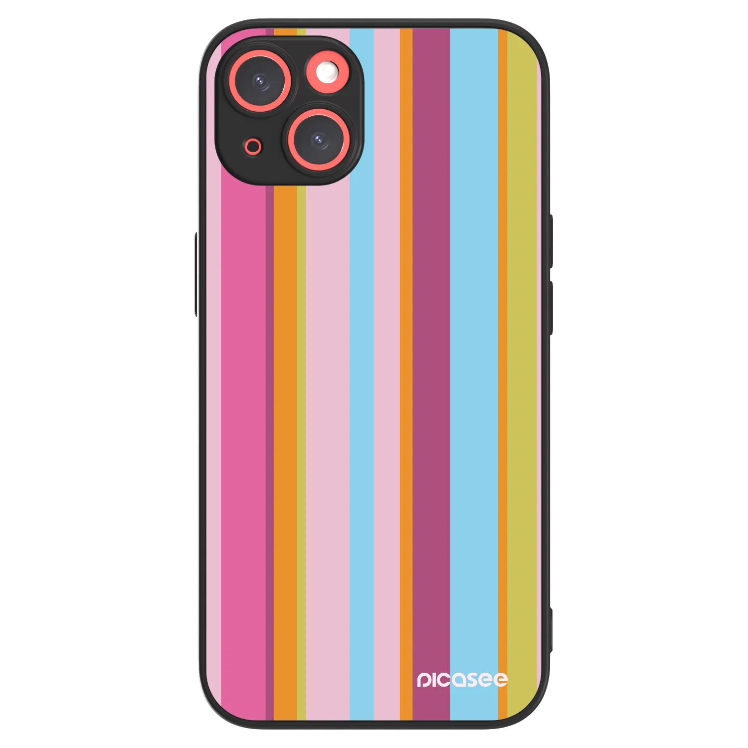 Picasee ULTIMATE CASE για Apple iPhone 13 - Golden hour