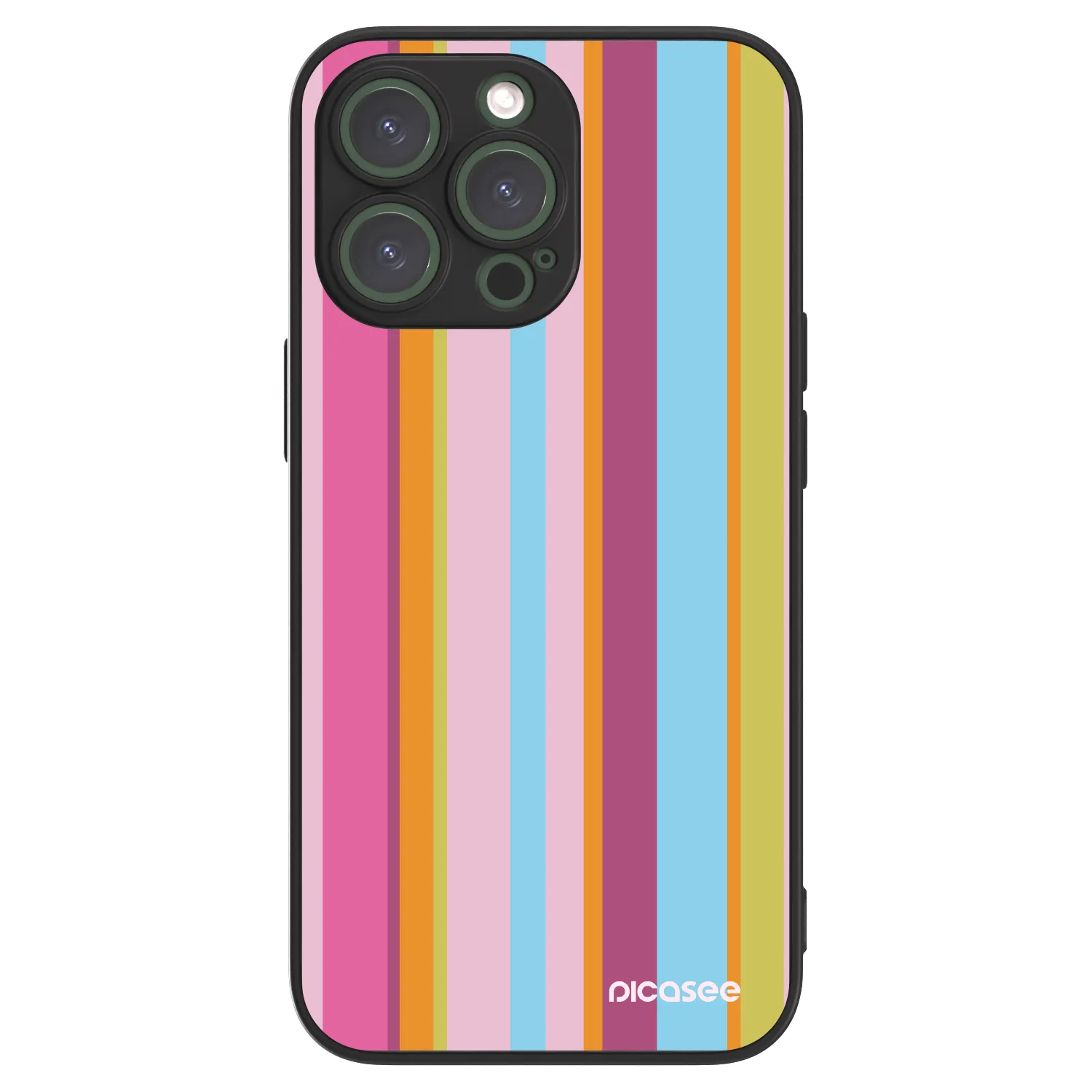 Picasee ULTIMATE CASE για Apple iPhone 13 Pro - Golden hour