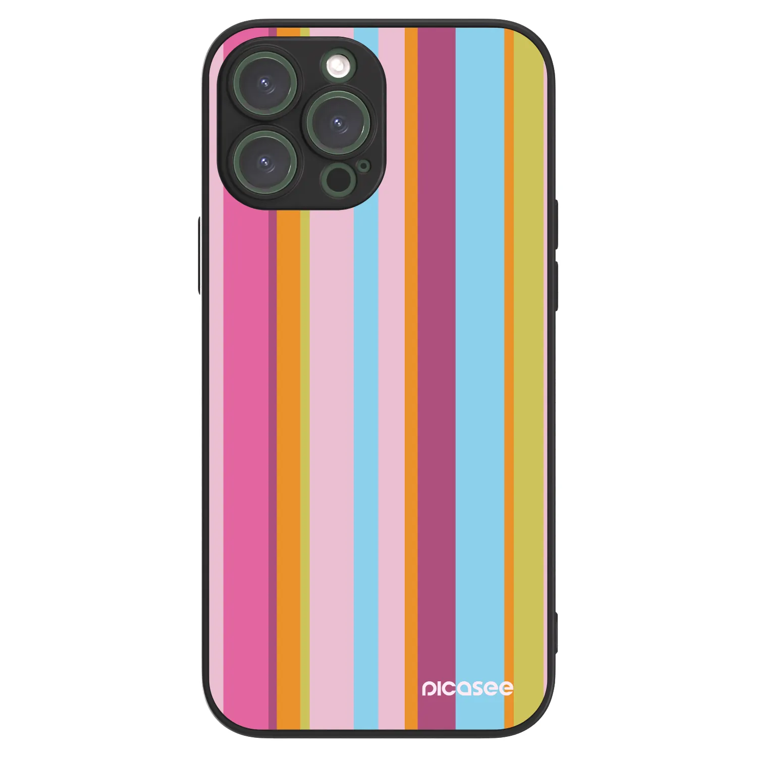 Picasee ULTIMATE CASE για Apple iPhone 13 Pro Max - Golden hour